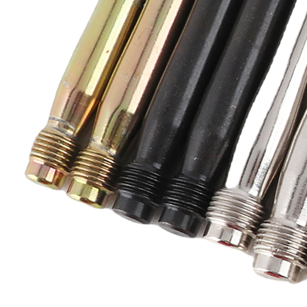 14-Piece Wheel Stud Alignment Pins Q1433