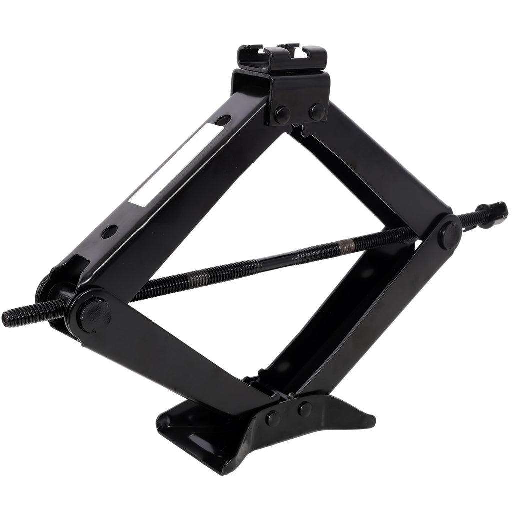 3 Ton Scissor Car Jack Kit with Wrench B770