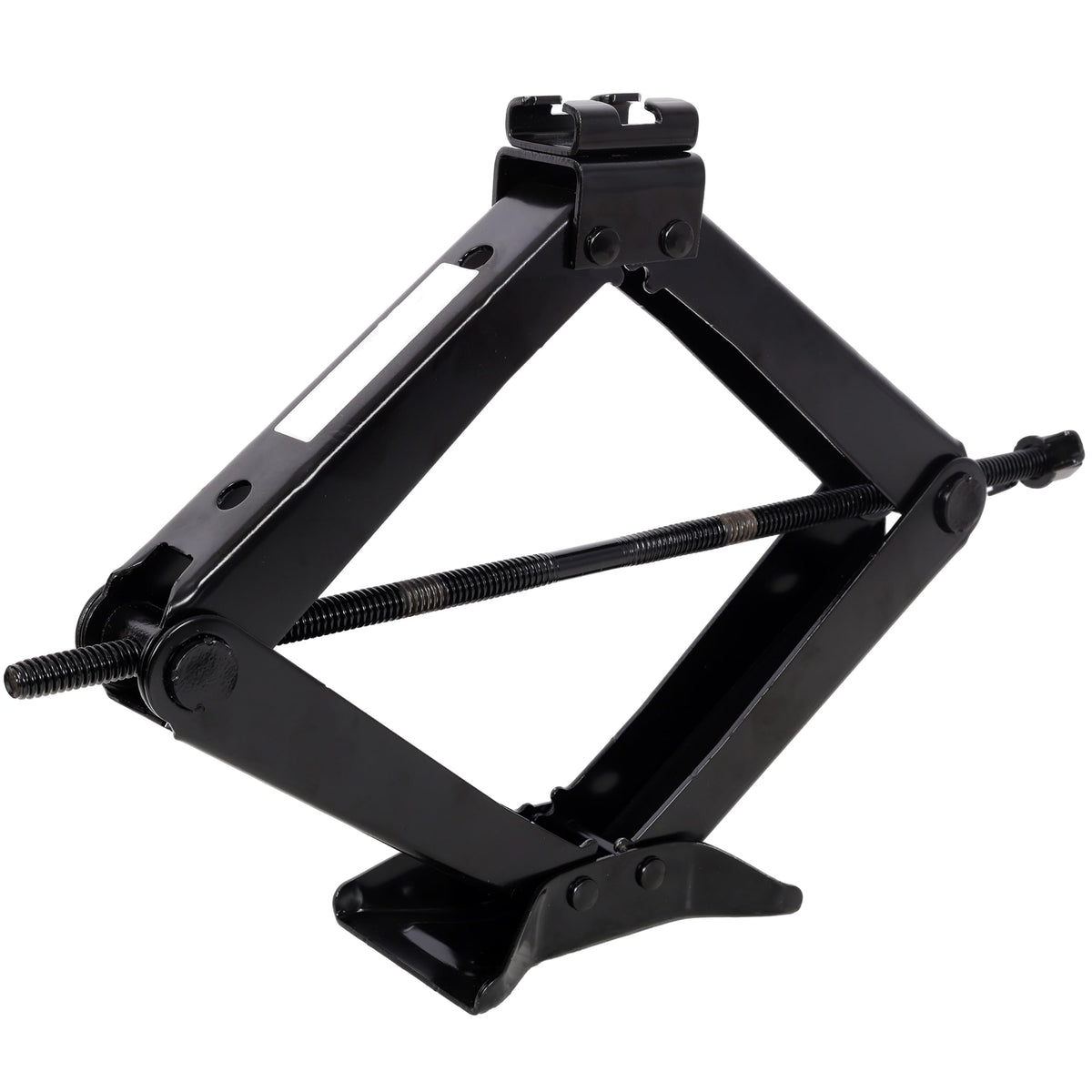 3 Ton Scissor Car Jack Kit with Wrench B770