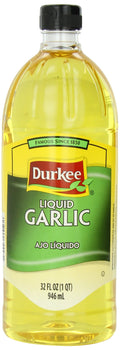Liquid Garlic 32-Ounce Z73592