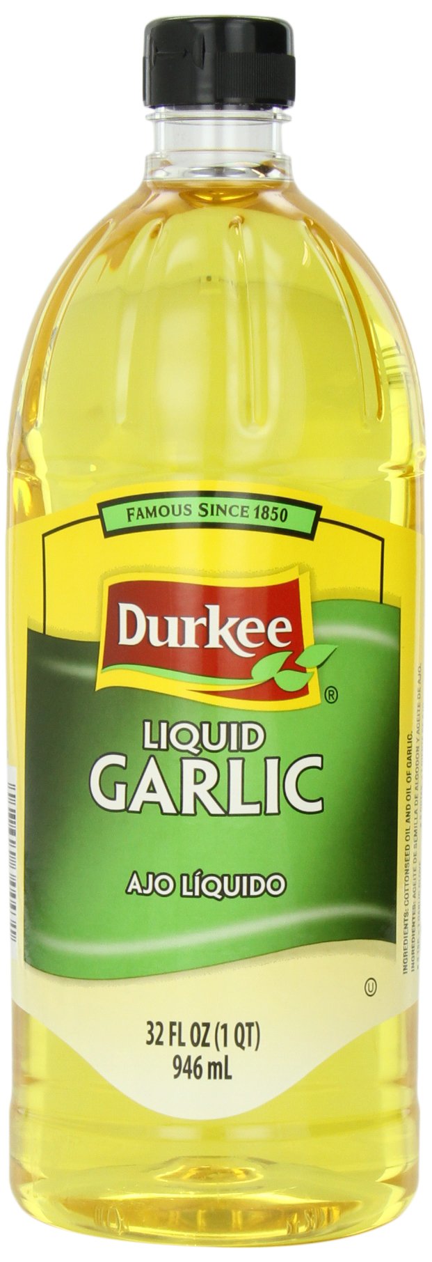 Liquid Garlic 32-Ounce Z73592
