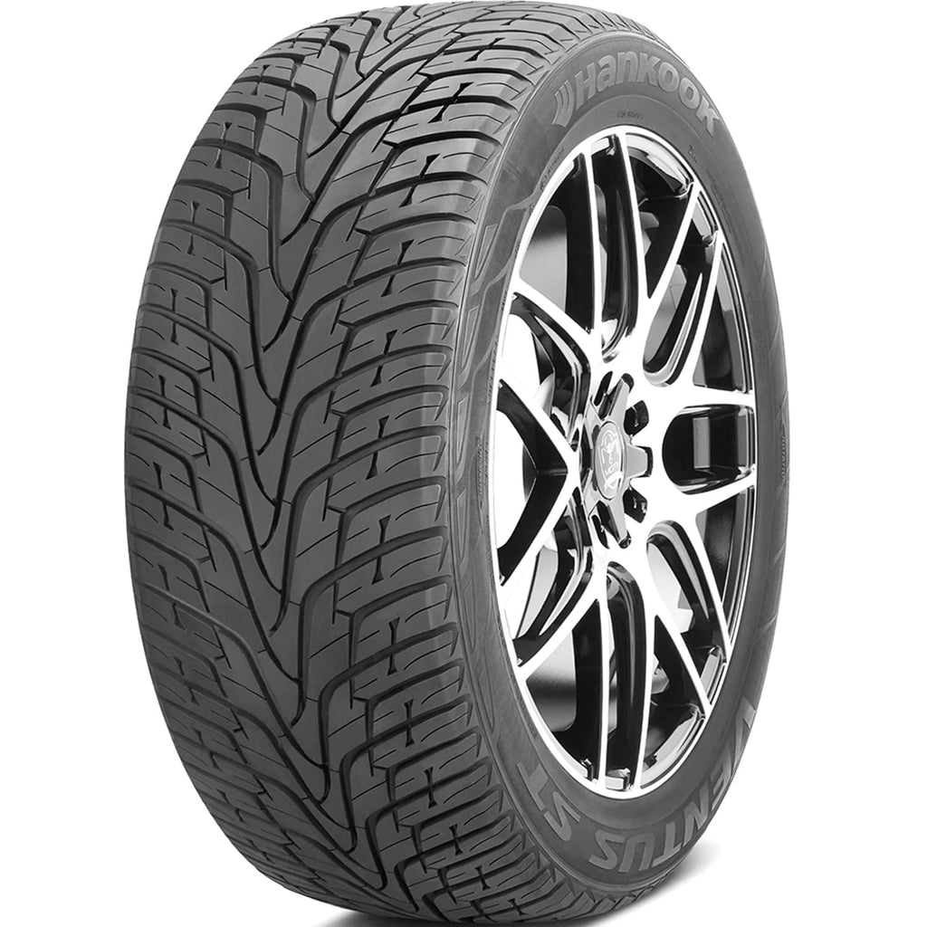 All-Season Tire 275/55R20 117V L221