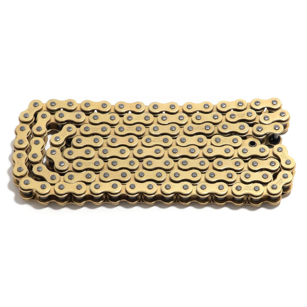 120 Link Chain 420 D X2256