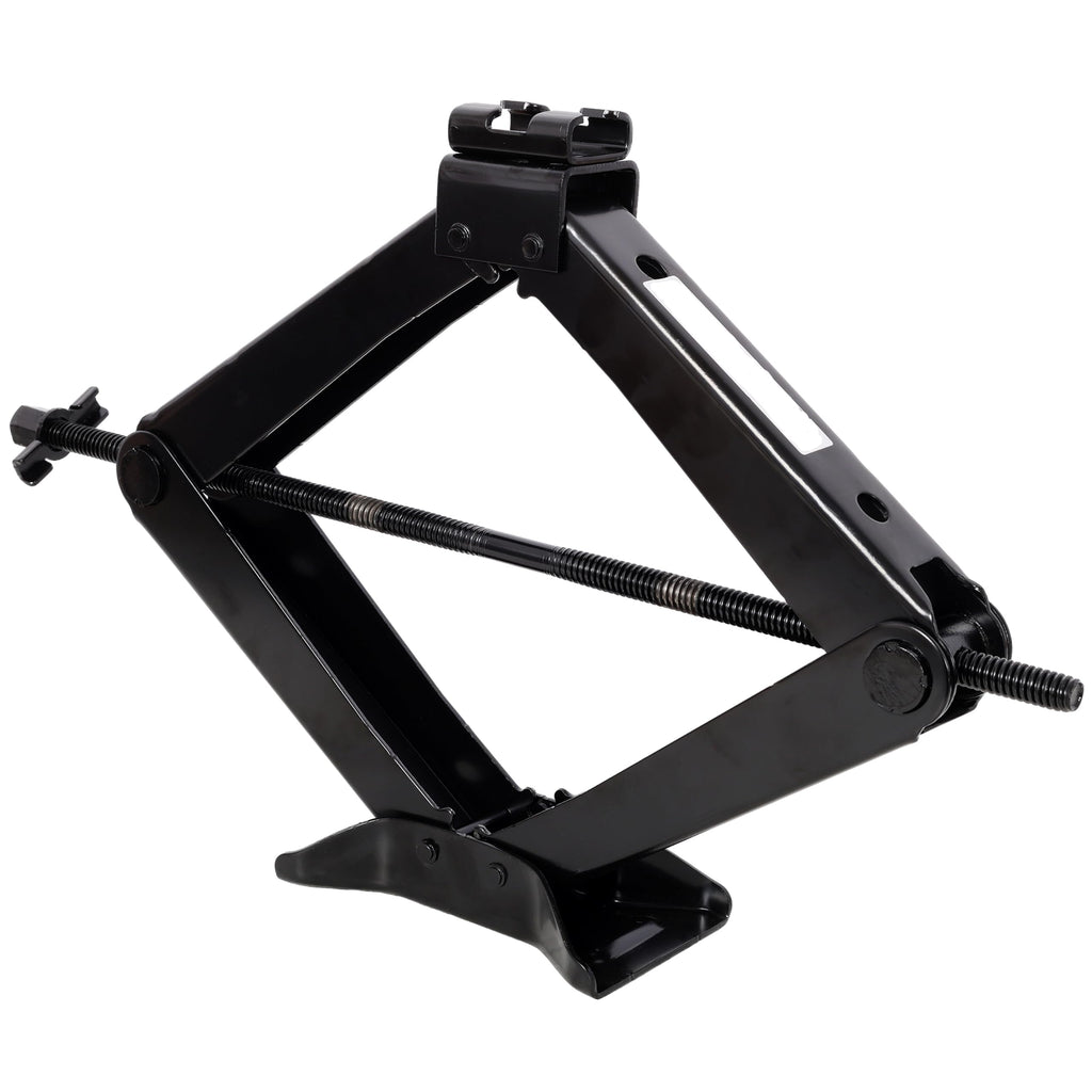 3 Ton Scissor Car Jack Kit with Wrench B770