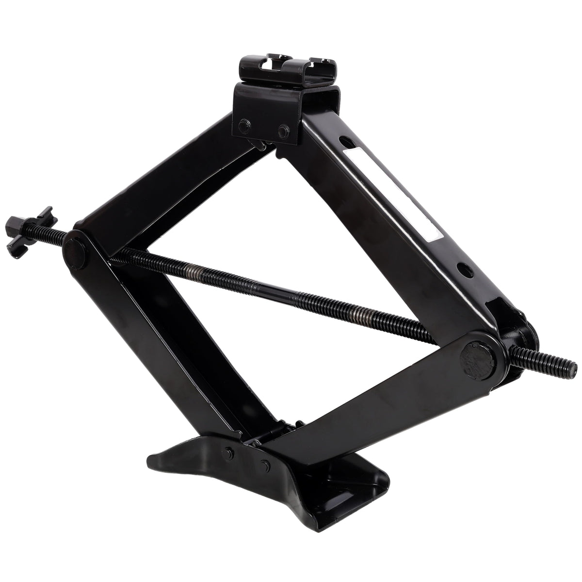 3 Ton Scissor Car Jack Kit with Wrench B770