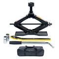 1.8 Ton Scissor Jack Kit T830
