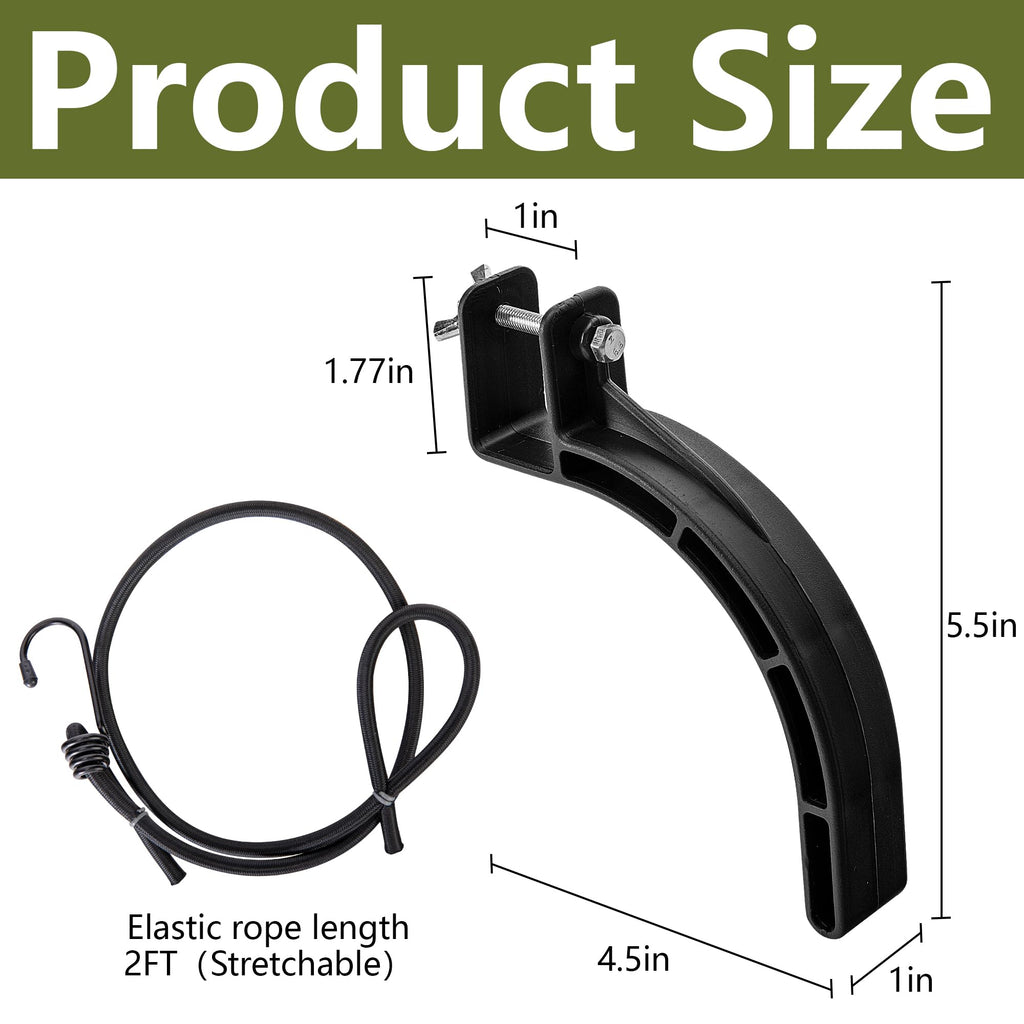 Climber Stand Accessories R760