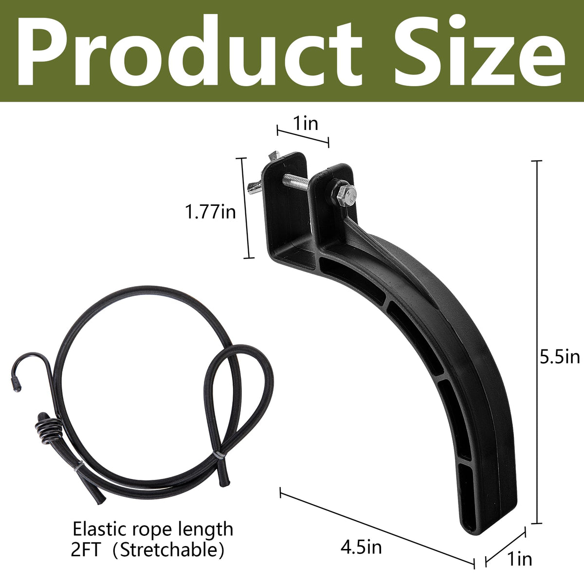 Climber Stand Accessories R760