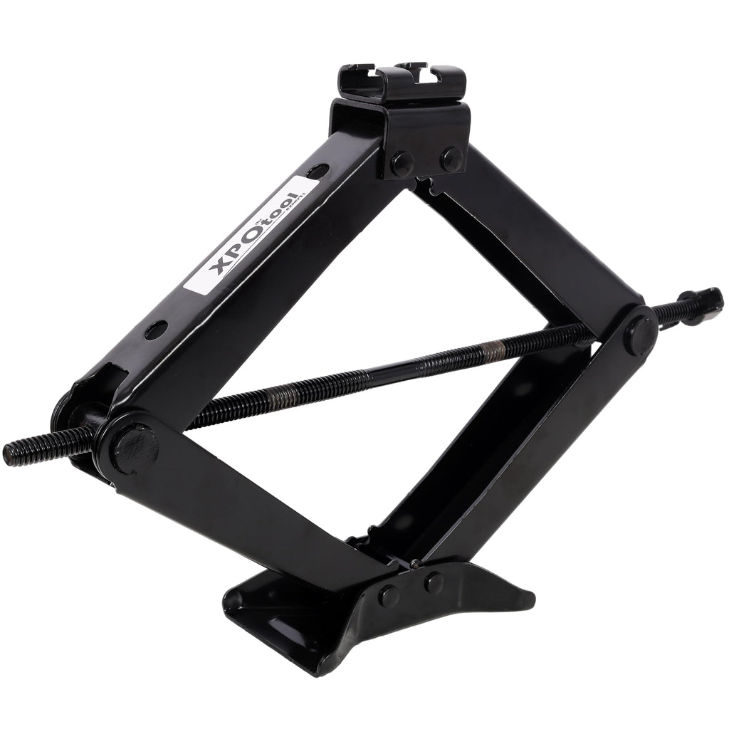 3 Ton Scissor Jack Kit with Storage Bag X44970