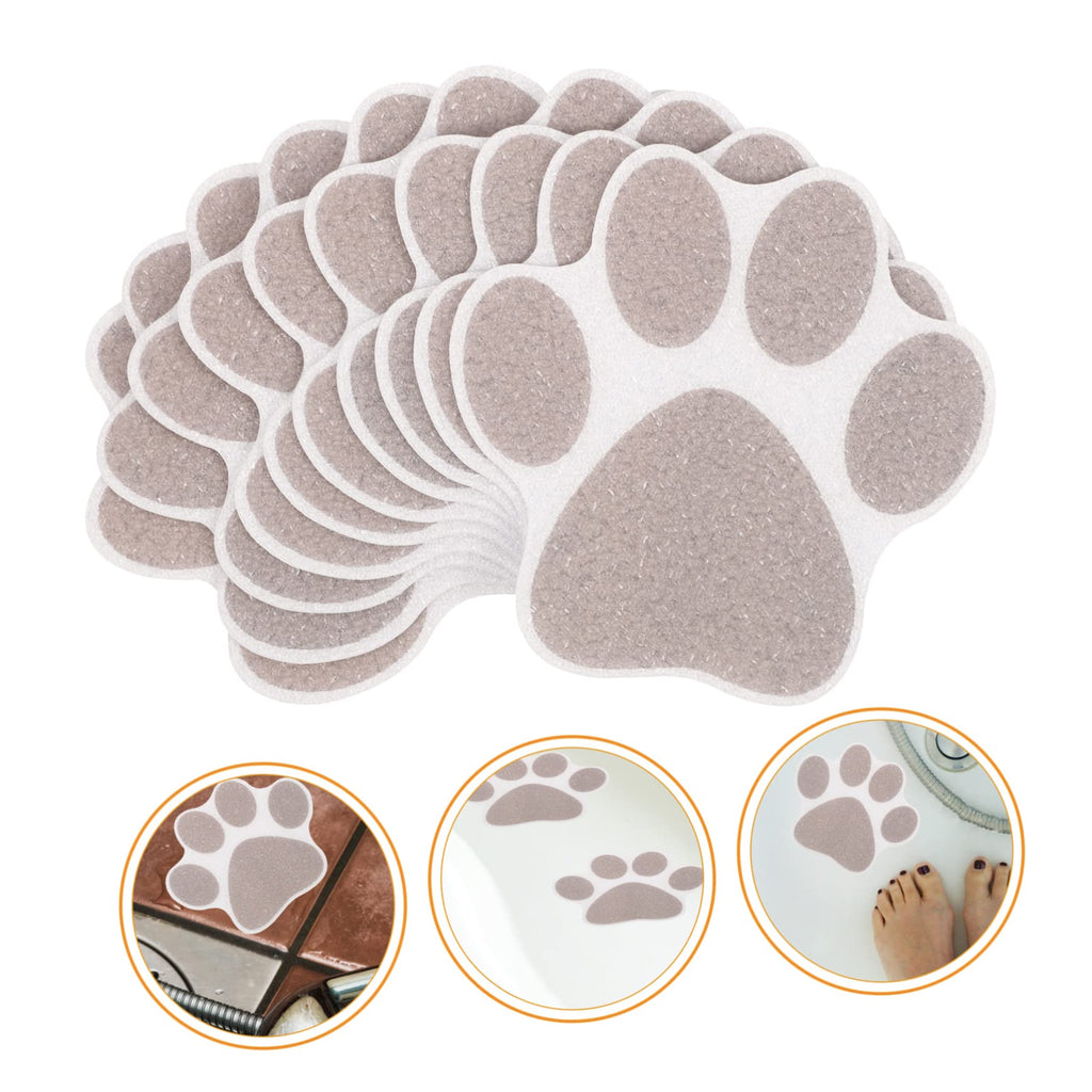 Anti-Slip Bathtub Decals V810