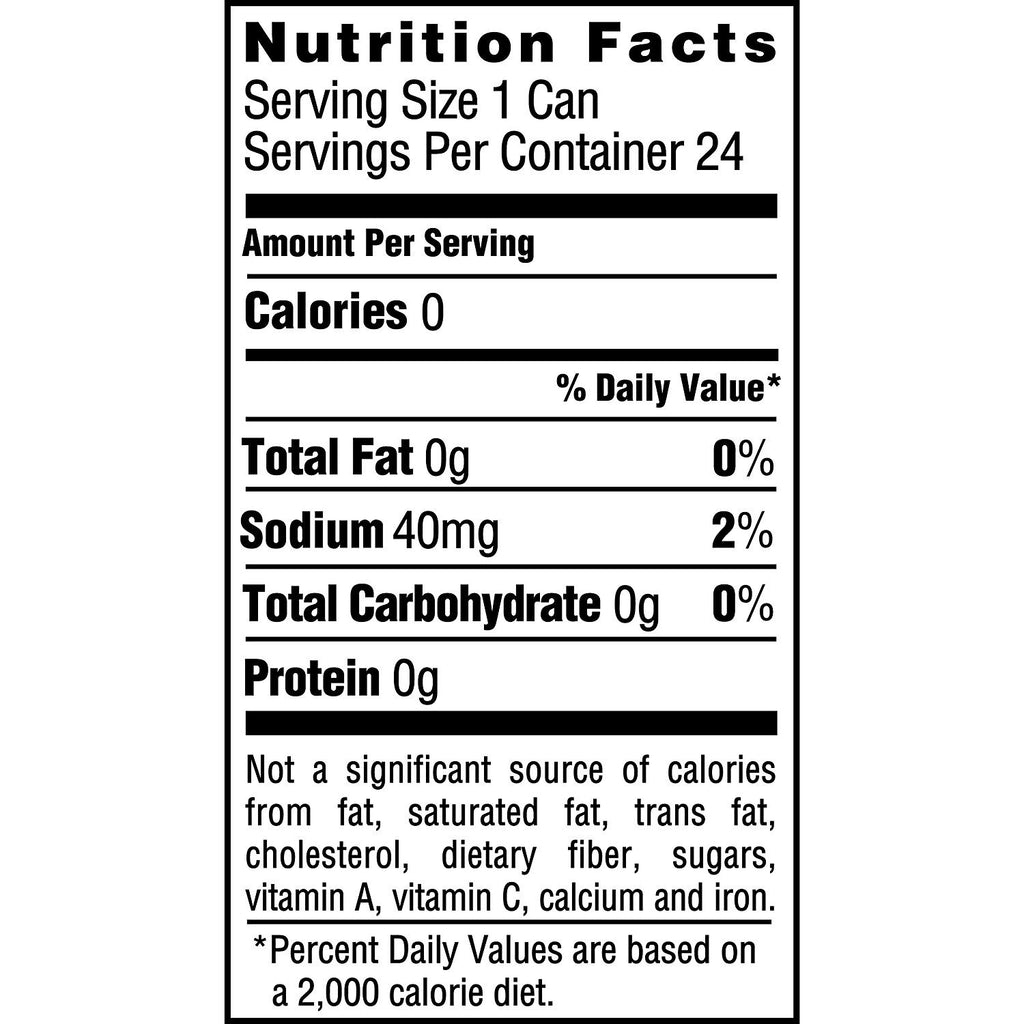 Caffeine Free Diet Coke 12 fl oz 24 Pack C7755