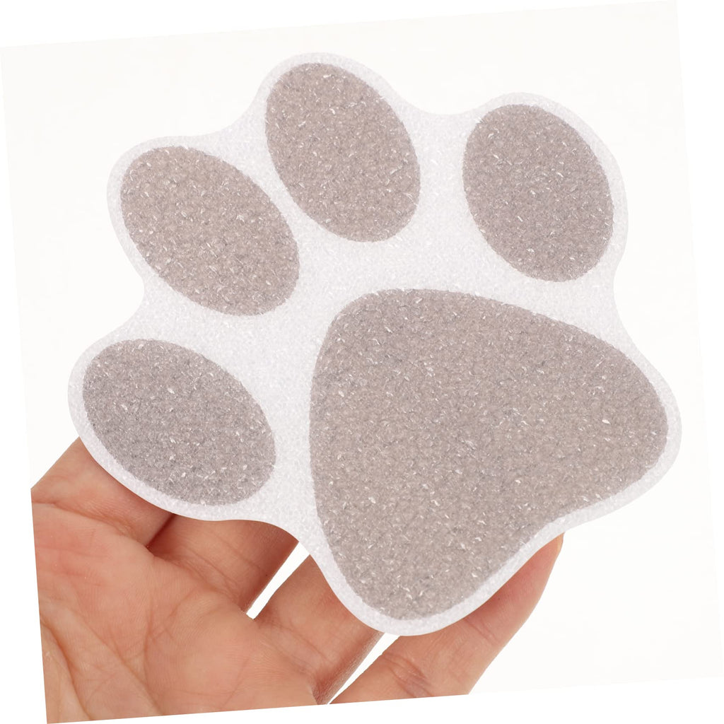 Anti-Slip Bathtub Decals V810