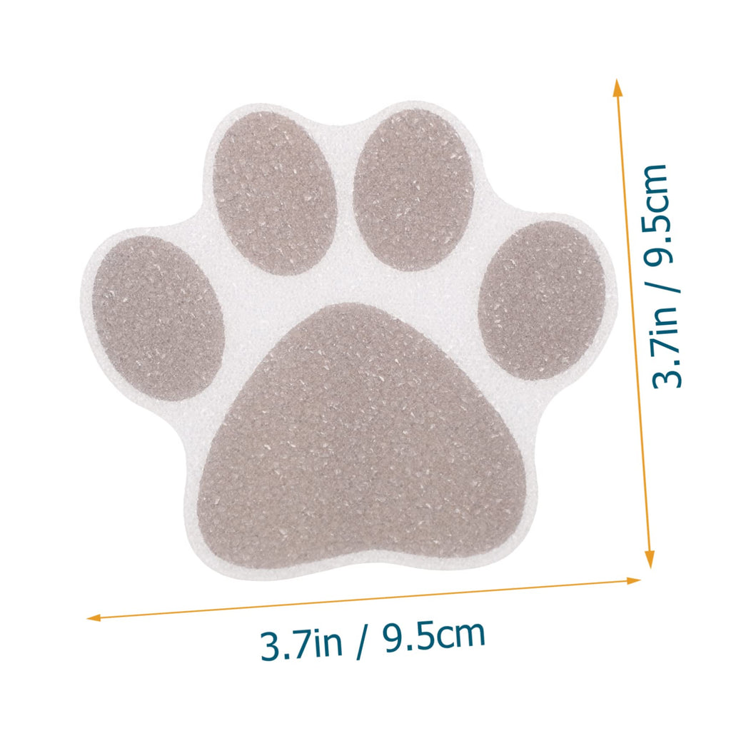 Anti-Slip Bathtub Decals V810