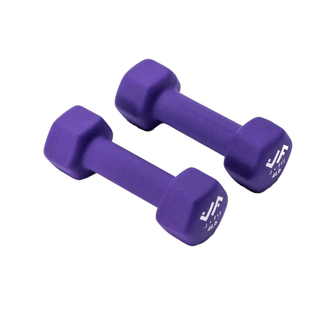 Neoprene Vinyl Coated Dumbbell Pairs or Sets Q5351