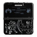 Black and White Console E22958