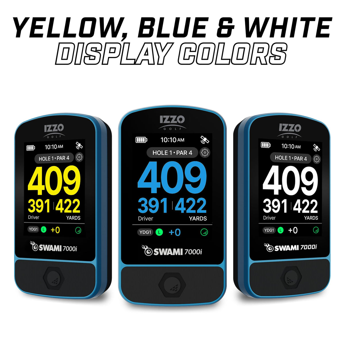 Golf GPS Rangefinder G90432