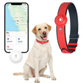 GPS Tracker for Dogs, Pet Location Tracker with Collar I8860