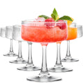 Champagne Glasses Set of 6 C754839