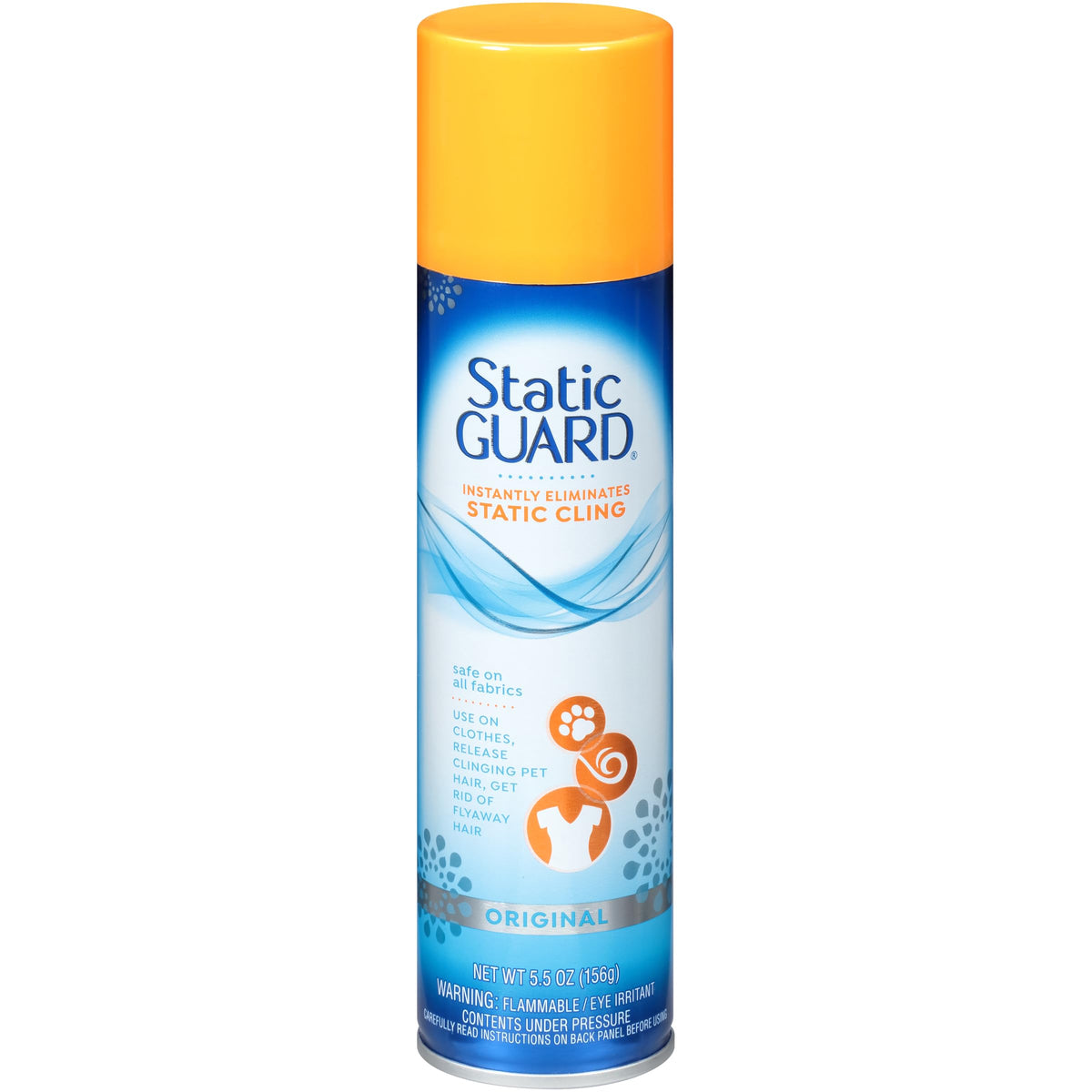 Fabric Spray 5.5 Ounce Can R21014