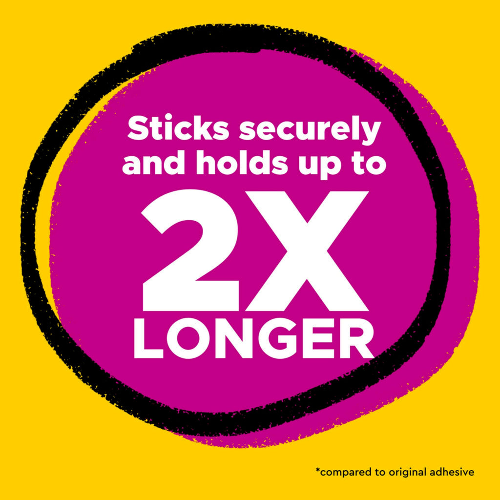 Yellow Lined Self Stick Flip Chart Paper S109360