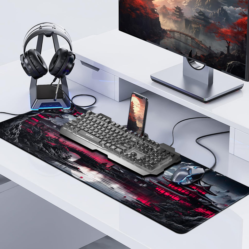 Large Gaming Mouse Pad C1675