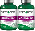 Dog Hip & Joint Support Tablets 150 Count Pack of 2 V8595