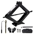3 Ton Scissor Car Jack Kit with Wrench B770