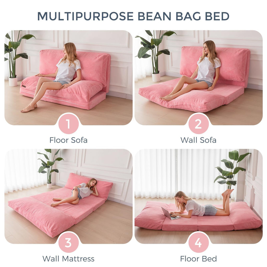 Folding Sofa Bed C938134