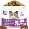 Hairball Remedy Chews with Omega 3&6 B9330