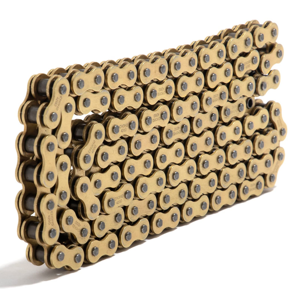 120 Link Chain 420 D X2256