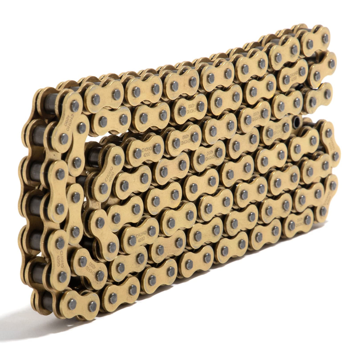 120 Link Chain 420 D X2256