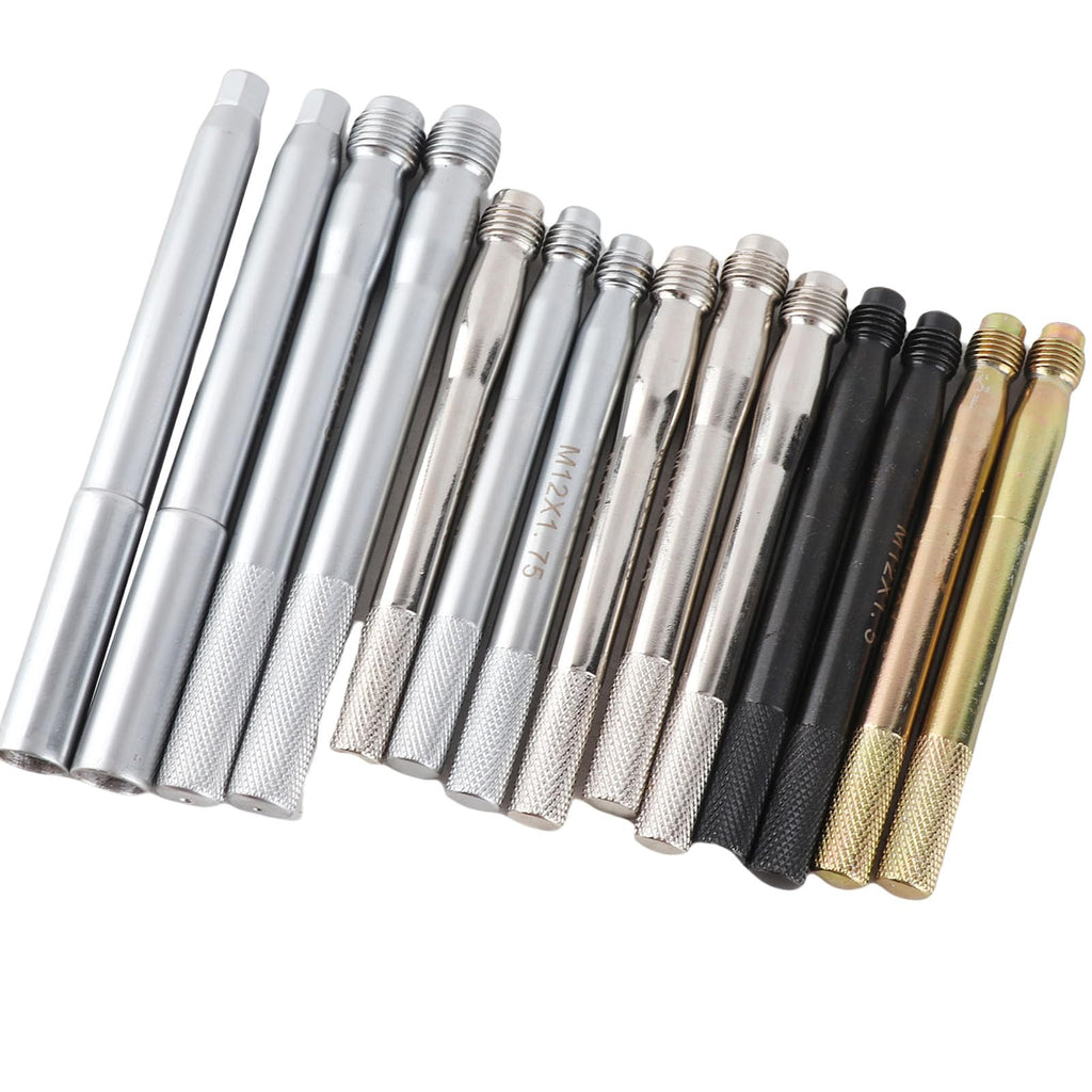 14-Piece Wheel Stud Alignment Pins Q1433