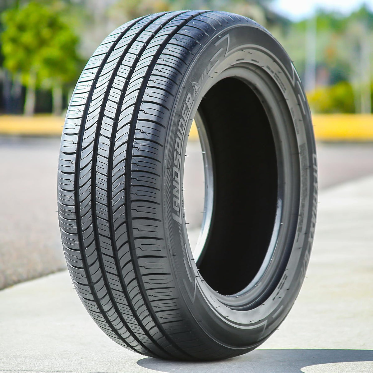 205/65R15 94H SL All Season Passenger Tire D201348