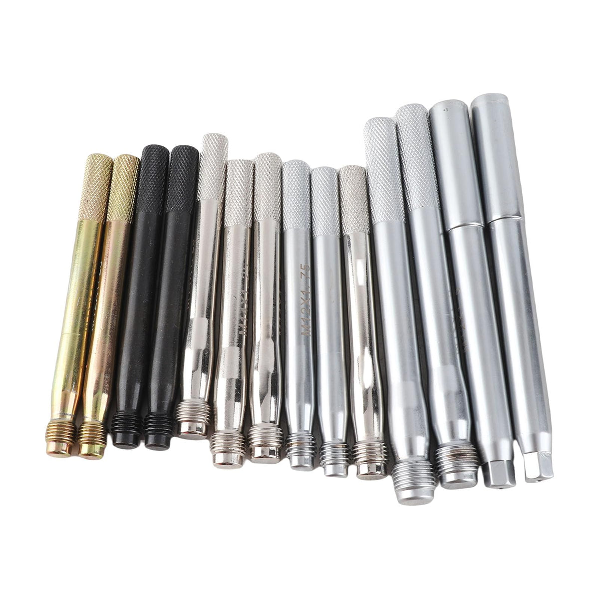14-Piece Wheel Stud Alignment Pins Q1433