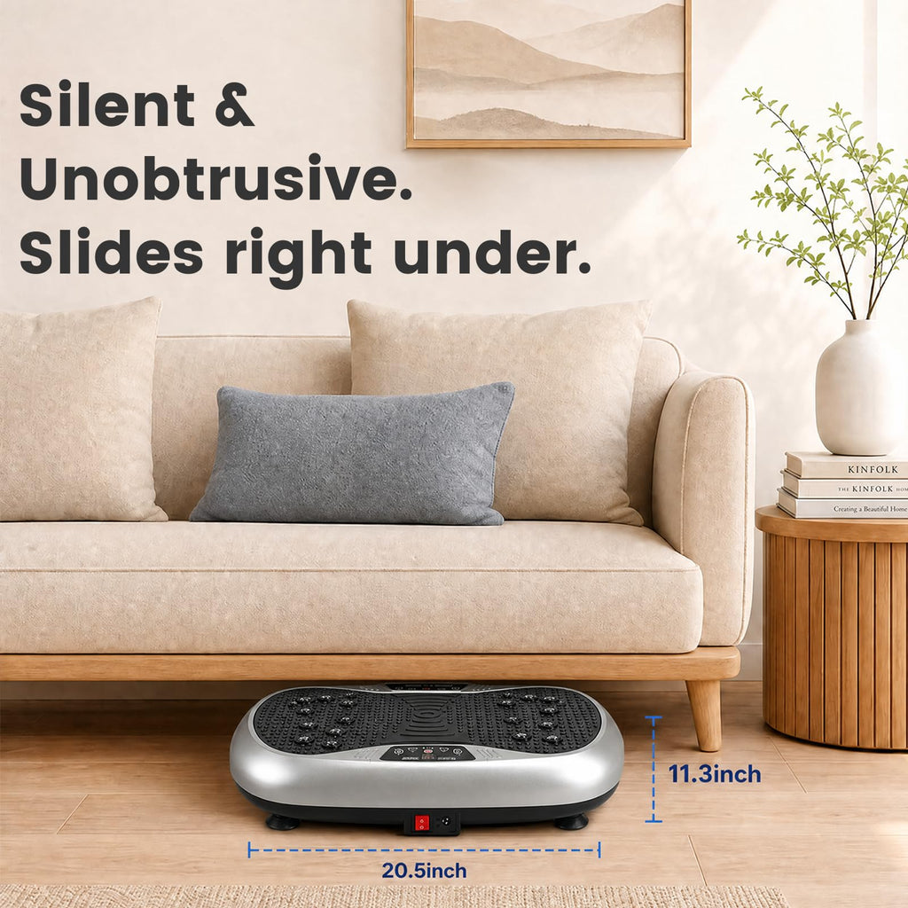Vibration Plate R664323