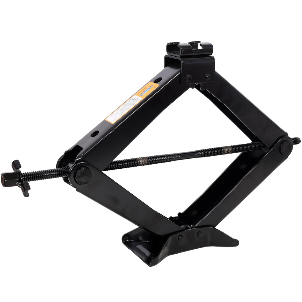 3 Ton Scissor Car Jack Kit with Wrench B770