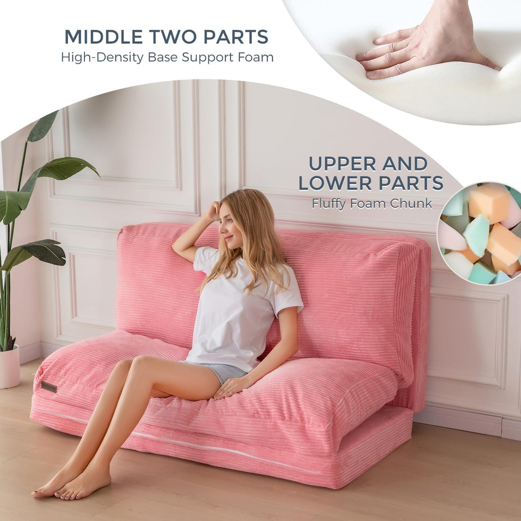 Folding Sofa Bed C938134