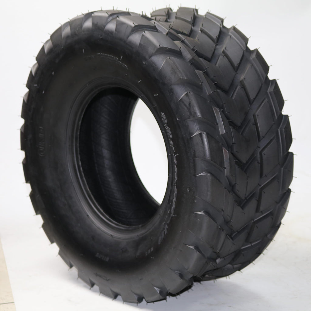2-Pack 19X7-8 ATV/UTV Tubeless Tires J83172