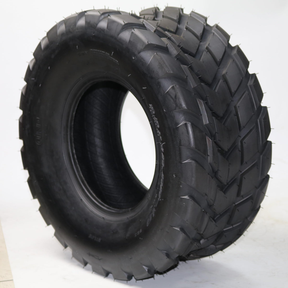 2-Pack 19X7-8 ATV/UTV Tubeless Tires J83172