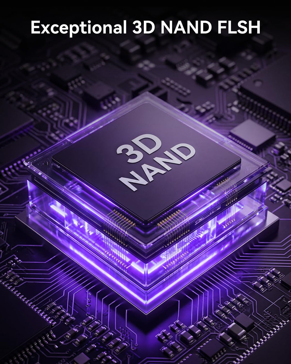 128GB NVMe M.2 Internal Solid State Drive H928