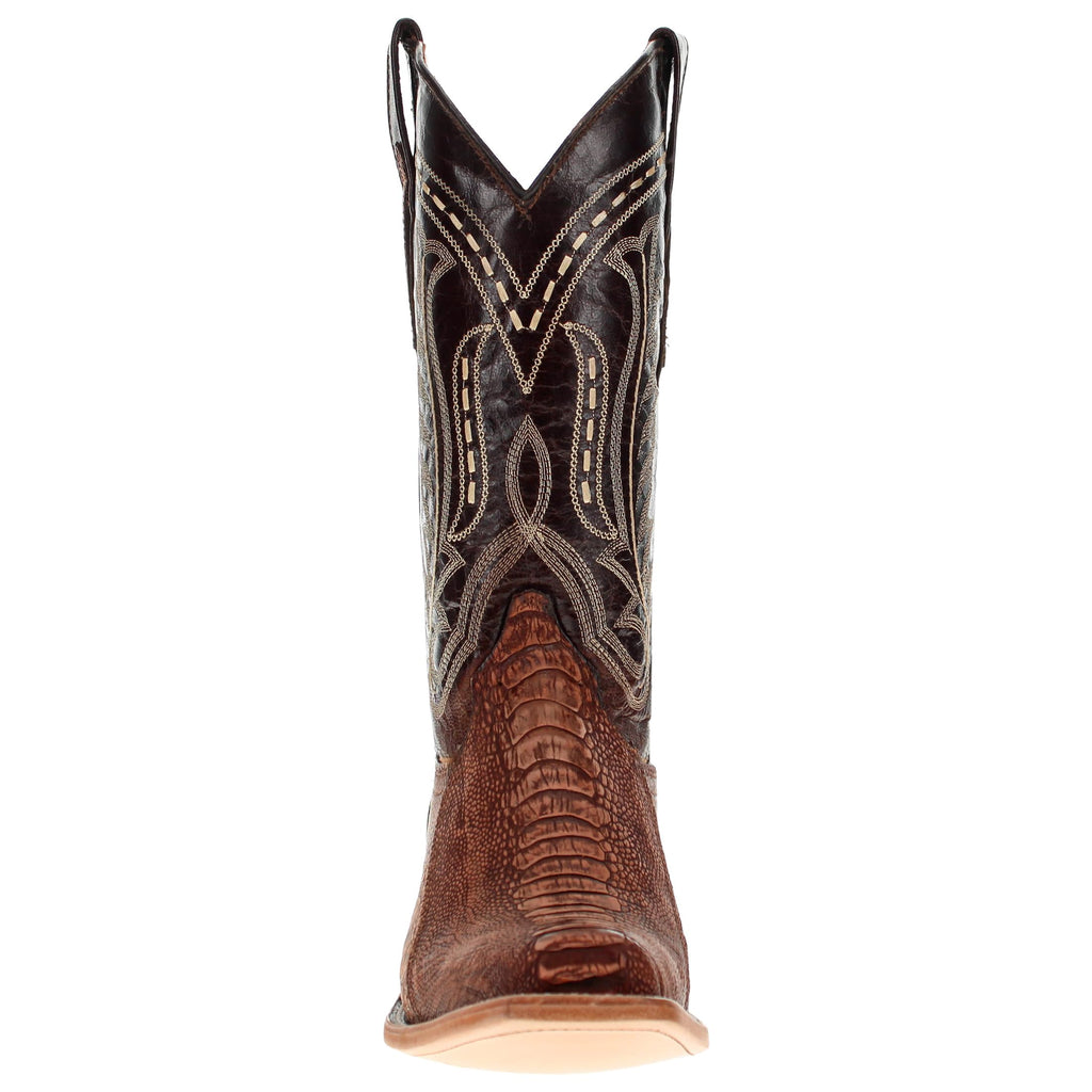 Leather Western Cowboy Boots N34292