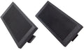 Black Aquarium Intake Cover I3574