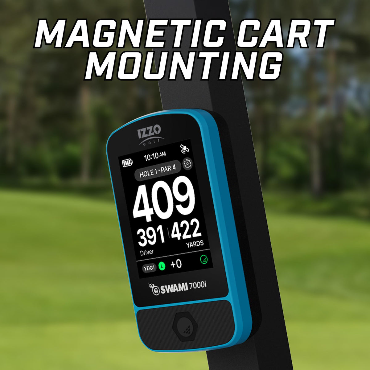 Golf GPS Rangefinder G90432