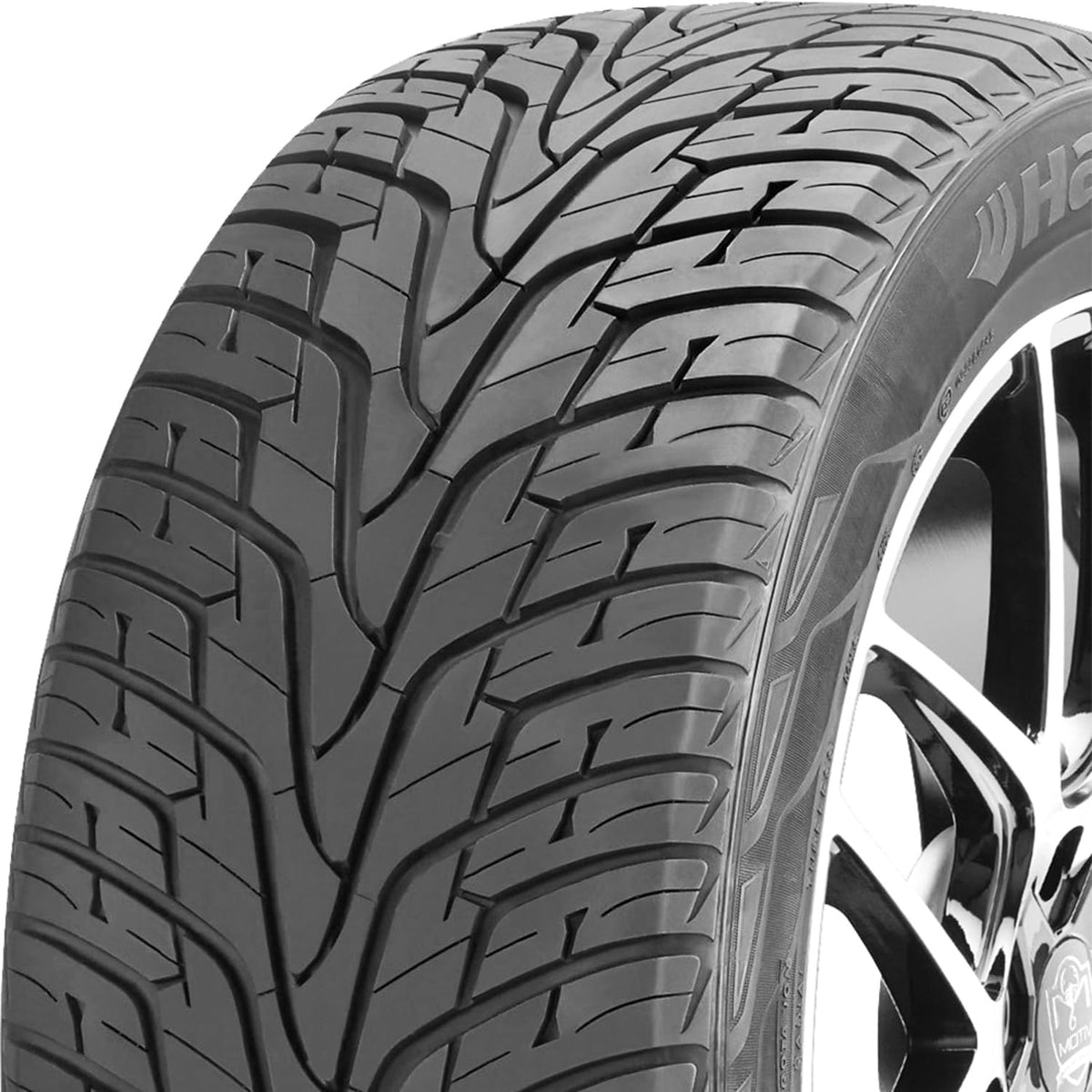 All-Season Tire 275/55R20 117V L221