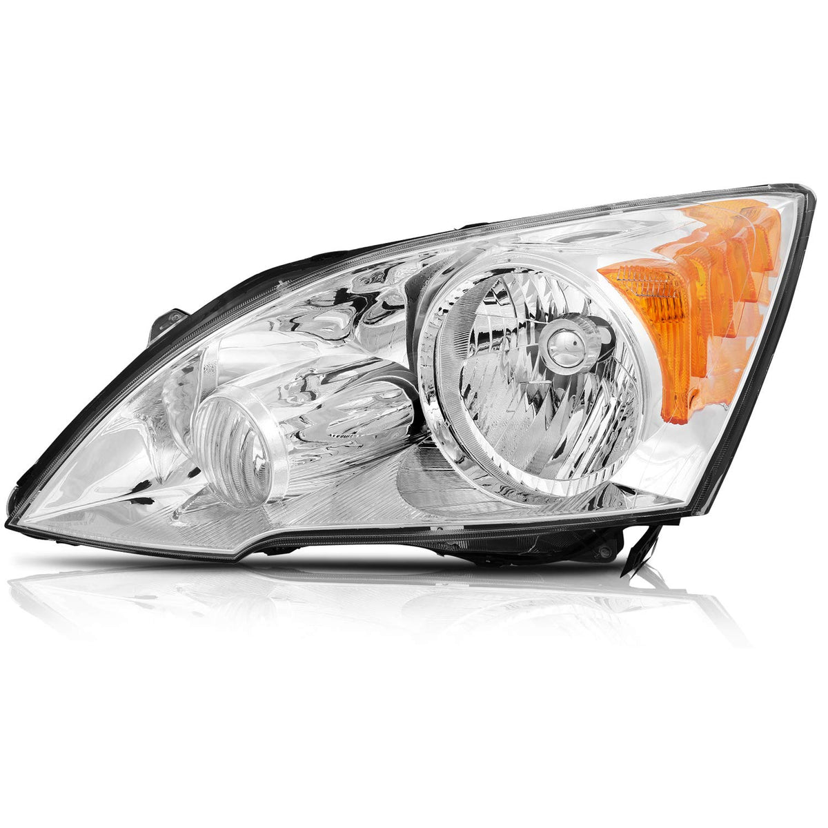 Headlight Assembly Pair C822461
