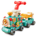 Push and Pull Baby Walker Ride On Toy K838292