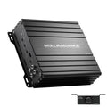 700W RMS Class D Mono Amplifier N820