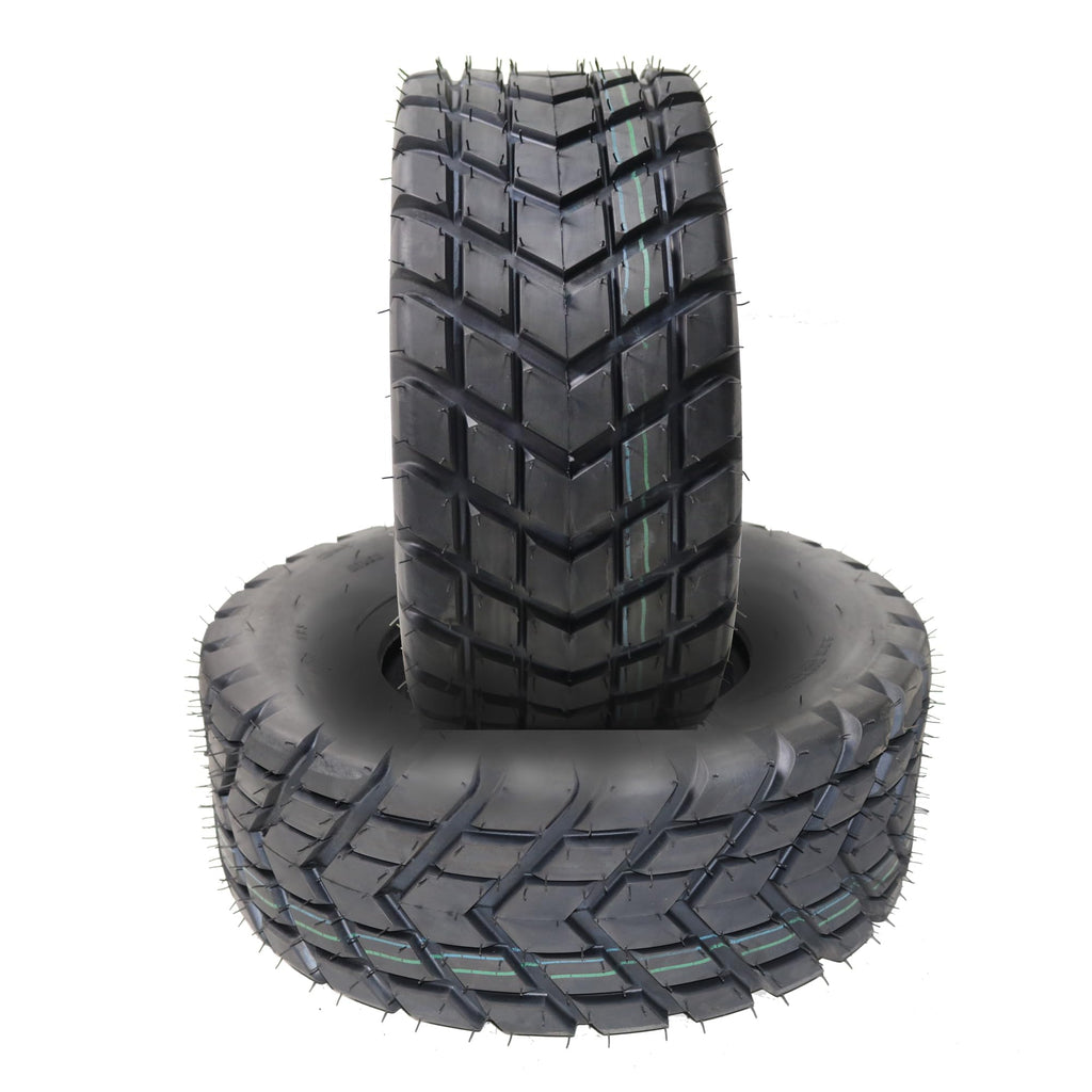 2-Pack 19X7-8 ATV/UTV Tubeless Tires J83172