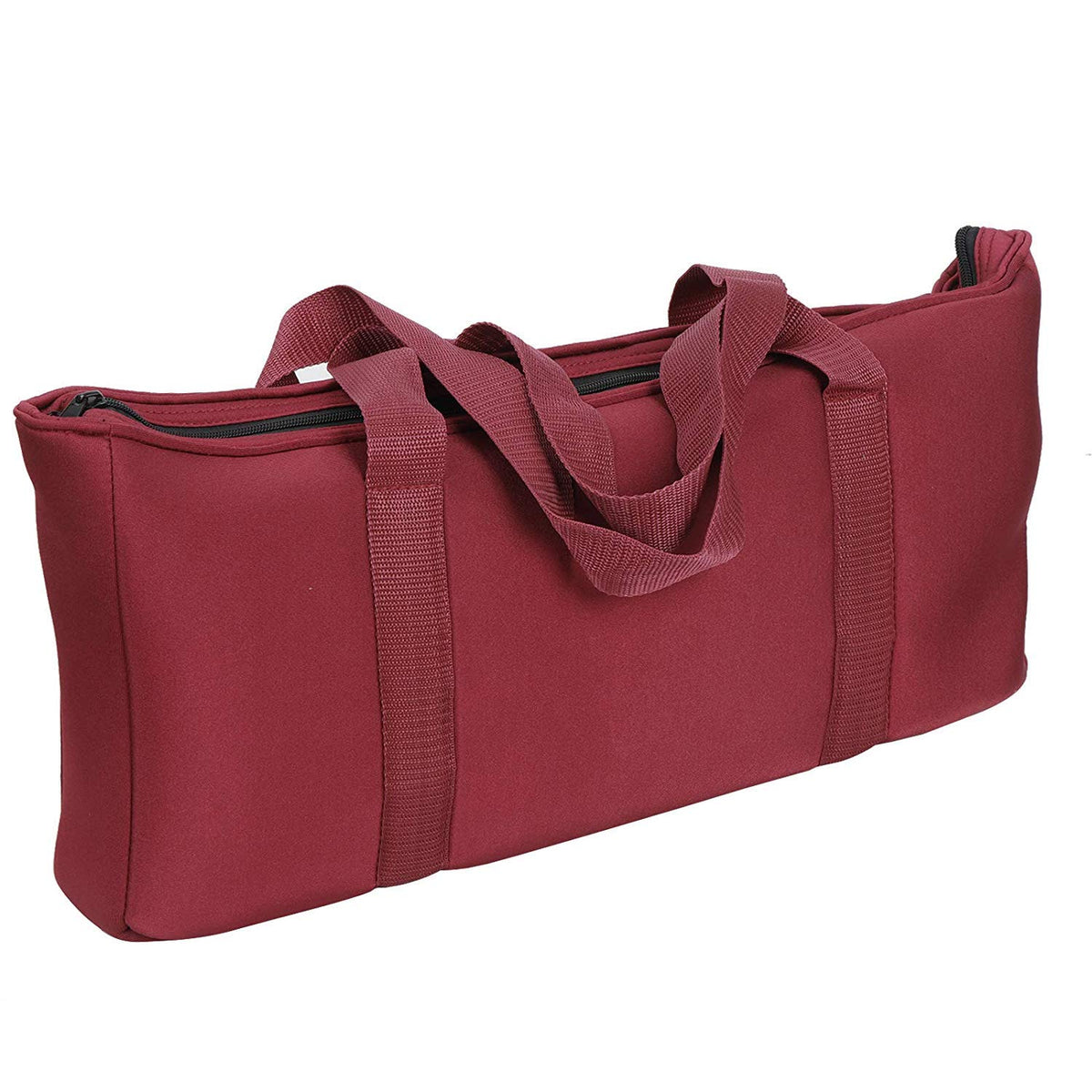 166 Tiles 4 Colors Mahjong Set with Soft Bag O754879
