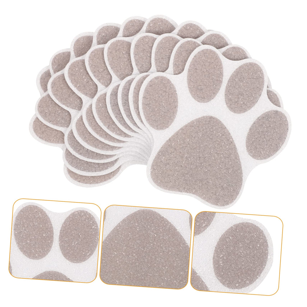 Anti-Slip Bathtub Decals V810